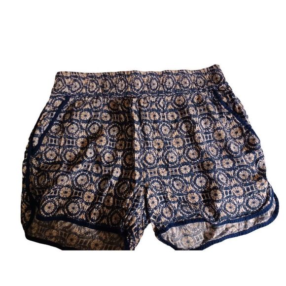 Ava Christine Pants - Ava Christine Shorts